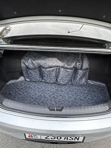 bmw 720: Hyundai Sonata: 2018 г., 2 л, Автомат, Газ, Седан — 9
