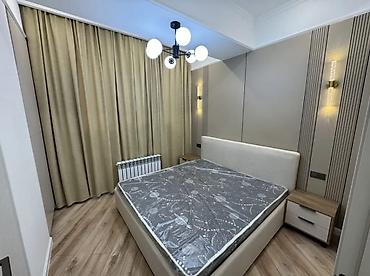 Продажа квартир: 2 комнаты, 51 м², Элитка, 4 этаж, Евроремонт — 11