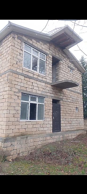 Bağ evlərinin satışı: Muxtadır, 155 kv. m, 7 otaqlı, Hovuzlu — 5