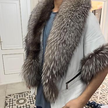 Шубы: Шуба, Норка, Длинная модель — 19