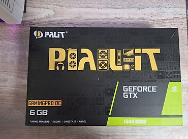 nvidia geforce rtx 5090: Компьютер, ядер - 6, ОЗУ 16 ГБ, Игровой, Б/у, Intel Core i5, HDD + SSD — 5