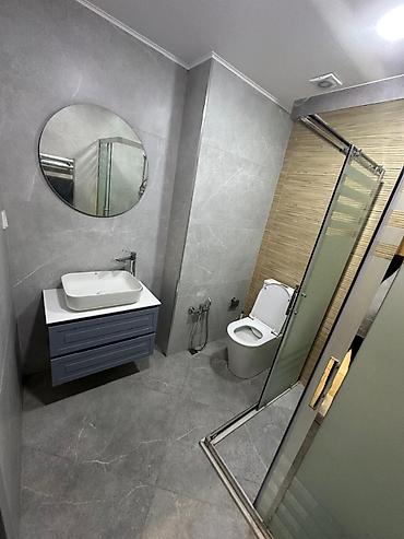rahat əmlak: 2 otaqlı, Yeni tikili, m. Dərnəgül, 82 kv. m — 10