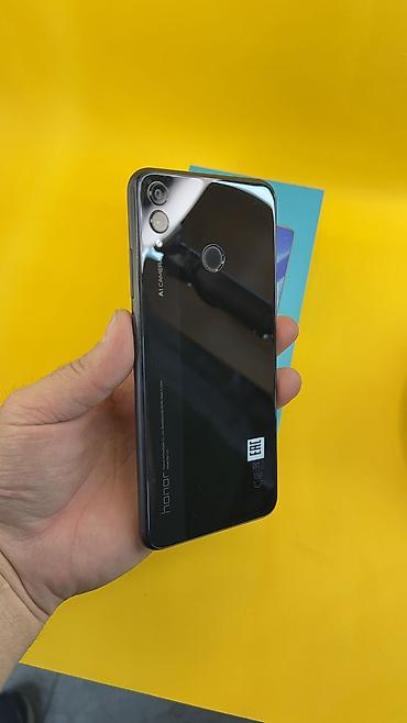 Honor: Honor 8X, Б/у, 64 ГБ, 2 SIM — 10