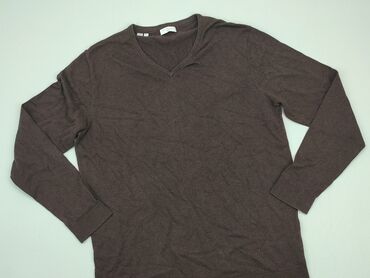 v neck t shirty: Sweter, 2XL (EU 44), condition - Good