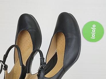 ewtex buty: Ecco, Półbuty damskie, rozmiar 41 — 5