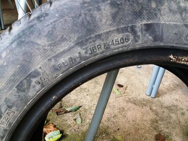 Gume i felne: Dve letnje gume 185 65 r15 Michelin Energy Gume letnje 185 65 r15 88T — 7
