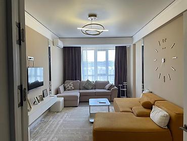 14: 🏡 Сдается 2-комнатная квартира в ЖК «Фрунзе» 💰 Аренда: $1 200/мес ≈ — 1