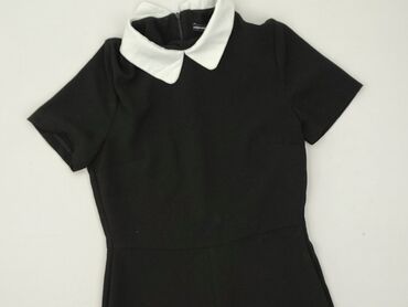 emo ubrania allegro: Atmosphere, Women`s overall, size S (EU 36)