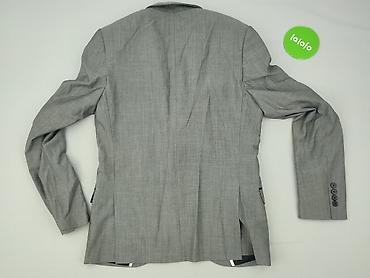 my second hand: Topman, Marynarka męska, rozmiar M — 3