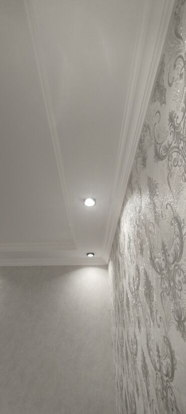 Malyar işləri: Salam əziz xanımlar və bəylər divar kağızlarınin yüksək səviyyədə — 5