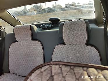 сливы на пантеру: Daewoo Nexia: 2004 г., 1.5 л, Механика, Бензин, Седан — 7