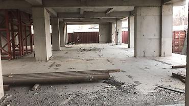 Продажа помещений свободного назначения: 🔥 ПРОДАЕТСЯ КОММЕРЧЕСКОЕ ПОМЕЩЕНИЕ 115 м² 📍 Парк Фучика | ЖК «Джидда» — 4