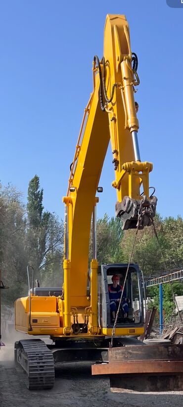 двигатель юмз д 65 цена: Продаю Экскаватор HYUNDAI ROBEX 3000 LC-7 2007 г