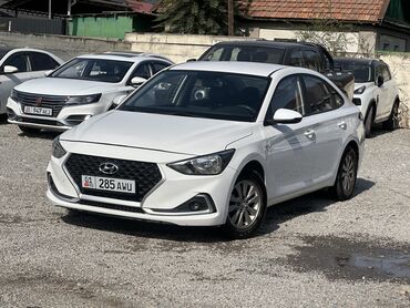 датчик коленвала ниссан примера р11 2.0 дизель: Hyundai Accent: 2019 г., 1.6 л, Автомат, Бензин, Седан