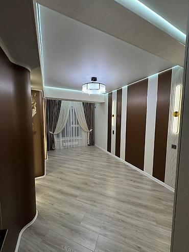 12: 2 комнаты, 45 м², АЮ Гранд Элитка, 6 этаж, Дизайнерский ремонт — 1