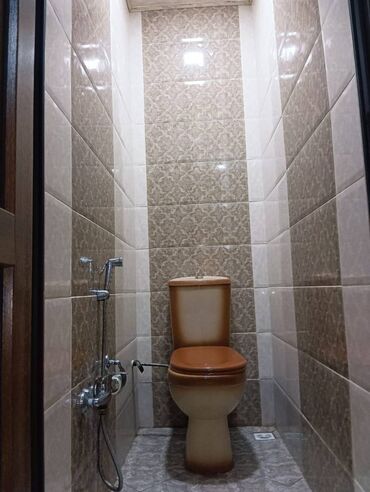 Köhnə tikili: Bakı, 3 otaqlı, Köhnə tikili, 70 kv. m — 6