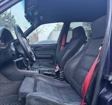 BMW: BMW 5 series: 1995 г., 2.5 л, Механика, Бензин, Седан — 10