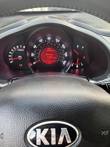 kia rio icarəsi: Kia Sportage 2013 SX 2.0 Turbo GDI – Full Komplektasiya Təcili — 7