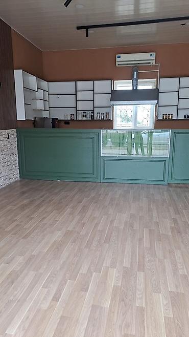 Коммерческая недвижимость: Membran bar stoyka Kofeşop və şirniyyat üçün nəzərdə tutulub əla — 2