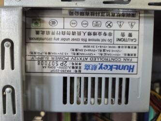 Masaüstü kompüterlər və iş stansiyaları: 40 manata keys. Monitorla birgə 80. Klaviatura və maus verilir — 11