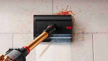 dyson hs05: Вертикальный пылесос Новый Уборка: Влажная Полная оплата — 8