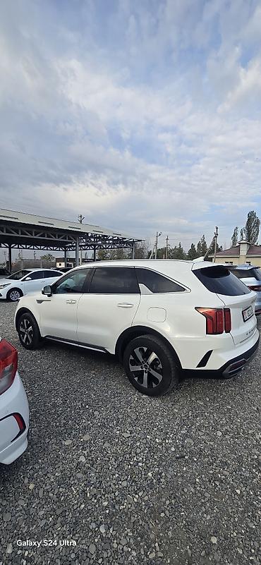 вин код корея: Kia Sorento: 2022 г., 2.2 л, Робот, Дизель, Кроссовер — 5