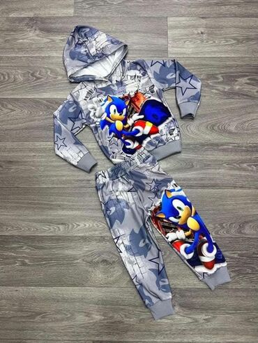 Komplet trenerke: Unisex — 6