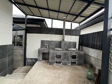 Продажа коттеджей и домов: Продается новый кирпичный дом утеплённый 120м*, 3 комнаты, кухня — 16