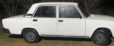 VAZ (LADA): VAZ (LADA) 2107: 1.6 l | 2006 il 60 km Sedan — 7