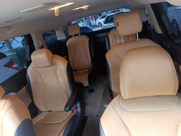 Kia: Kia Carnival: 2023 г., 2.2 л, Дизель, Минивэн — 4