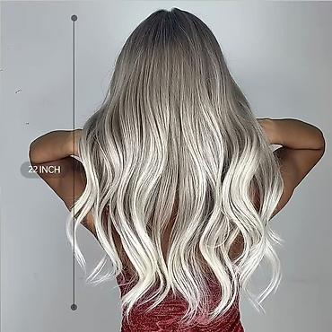 Perike i klipse: 03. perika. 3600 — 1