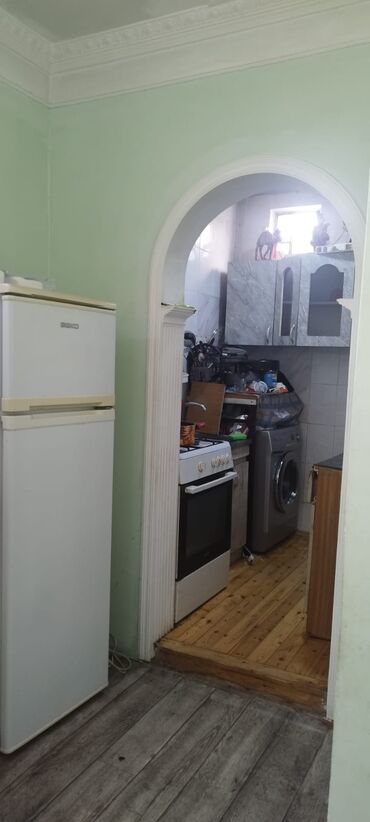 Uzunmüddətli kirayə evlər: 60 kv. m, 2 otaqlı, Qaz, İşıq, Su — 7