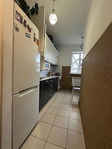 Продажа квартир: 4 комнаты, 60 м², 105 серия, 7 этаж, Косметический ремонт — 2
