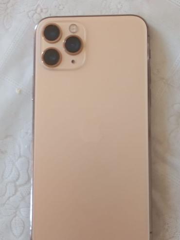 razen 7: IPhone 11 Pro, Б/у, 64 ГБ, Золотой — 5