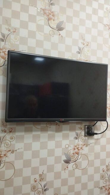 shivaki 82 ekran smart: İşlənmiş Televizor LG 82" Ünvandan götürmə