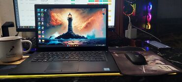 notebook satilir tecili: İşlənmiş Dell Latitude, 14 ", Intel Core i7, 1 TB, Pulsuz çatdırılma