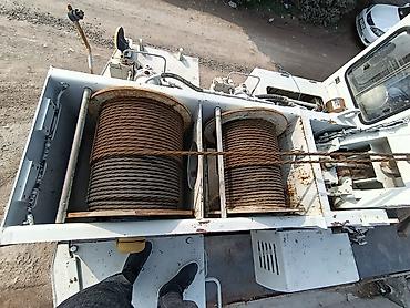 Автокраны: Автокран, Zoomlion, 2011 г., от 30 м at lalafo.kg — 12 Автокраны: Автокран, Zoomlion, 2011 г., от 30 м — 12