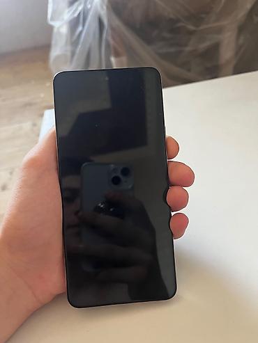 6500 slide: Vivo X100 Vivo, 256 GB, Barmaq izi — 2