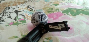 Dinamiklər və kolonkalar: İşlənmiş Yamaha Kolonka, Növ - Toy üçün, rəng - Qara — 5