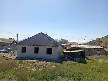 Продажа времянок: •ID12 Продается дом! •Район: •Локация: Алтын Казык к/у (Дордой, ) — 3