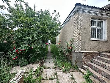 дом с кок жар: Продаю дом от Собственника в селе Бактуу Долоноту, Иссык Кульский — 2