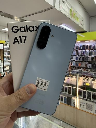 redmi not 12 s: Samsung Galaxy A17 (модель SM-A175F/DS) - Экран: большой дисплей с — 1