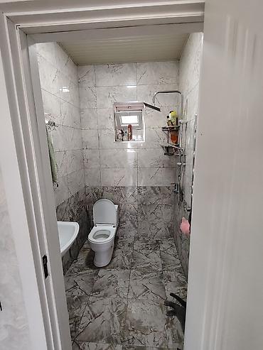 sumqayit 6 ci mikrorayon: 2 otaqlı, 55 kv. m, Kredit yoxdur, Yeni təmirli — 8
