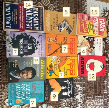 ipg informatika pdf: Oxuyub çox bəyəndiyim kitabları indi başqalarının da oxumasını