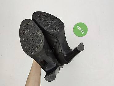 kozaki kaniowski: Geox, Kozaki damskie, rozmiar 38 — 4