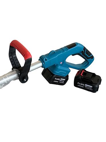 Все для дома и сада: №: 546 Məhsulun adı: Trimmer Flixo 68V 5.0Ah Brend: No Brand — 3