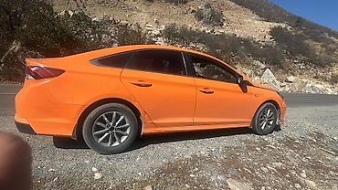 Hyundai Solaris: 2019 г., Бензин, Седан