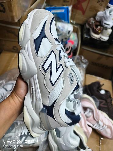 smart 2030: New balance 9060 patike NOVO Novo Brojevi 36 do 46 fb Moja Kupovina — 5