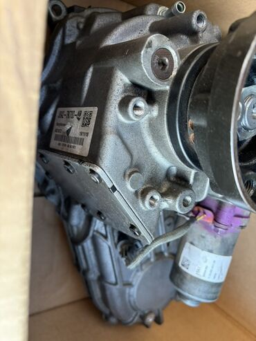 купить раздатку на ниву бу: Range Rover Velar раздатка Подходит на 2л бензин, дизель и 3л бензин