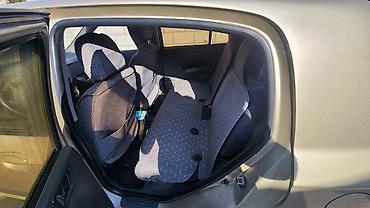 byd song plus 4wd: Hyundai Getz: 2007 г., 1.6 л, Автомат, Бензин, Хэтчбэк — 6